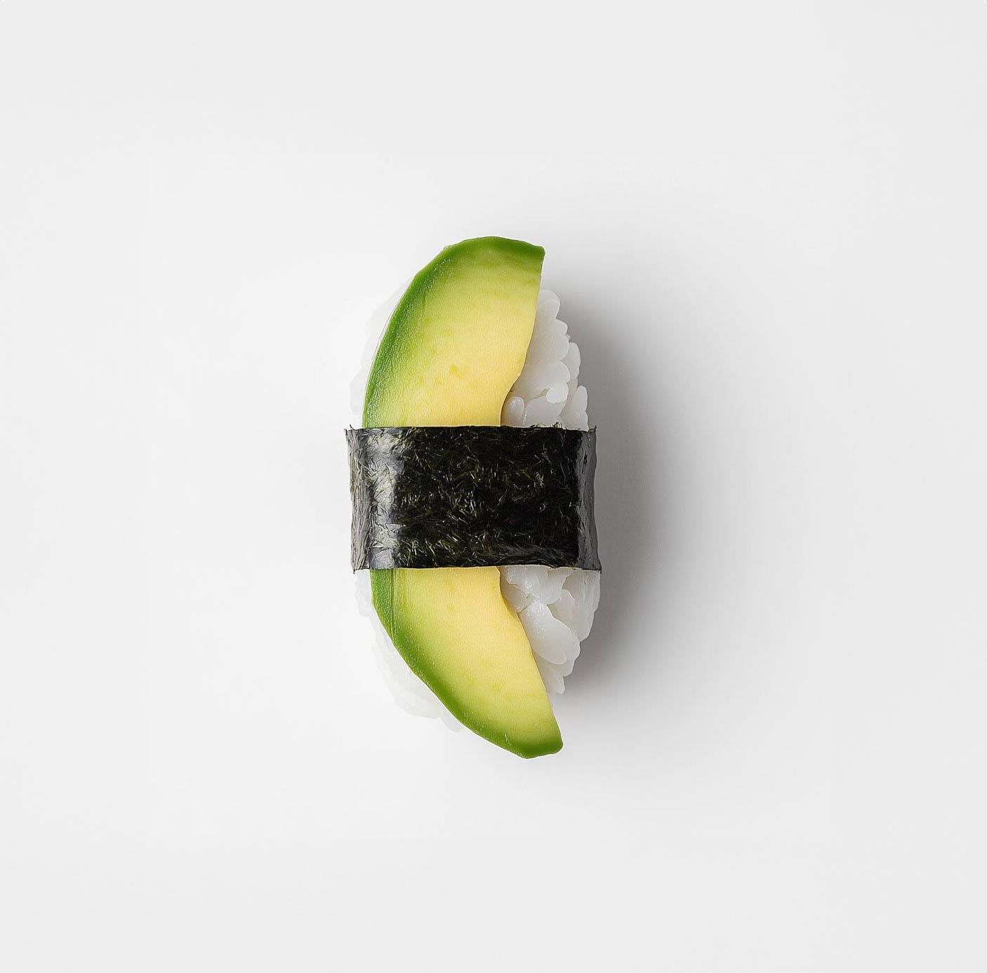 Avocado Nigiri
